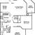 $1000 concession on all vacants 2bed/1 bath 6 thumbnail