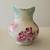 Vintage “Limoges China” Pitcher and Wash Basin Roses 11 thumbnail