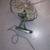 Vintage 1950s Kenmore model 124.8042 electric Fan 2 thumbnail