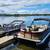 Pontoon Boat Rentals for Short or Long-Term with Delivery and Pick Up 14 thumbnail