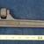 Vintage Ridge 18" Straight Pipe Wrench Hand Plumbing Tool Made in USA 5 thumbnail