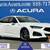 2025 Acura TLX A-Spec Package FOR ONLY 1 thumbnail