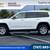 2021 Jeep Grand Cherokee L 4WD 4D Sport Utility / SUV Limited 12 thumbnail