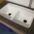 Undermount Sink Display / Potting Dry Sink / Outdoor Sink 5 thumbnail