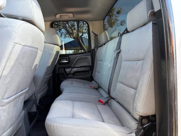 2019 Chevrolet Silverado 2500 HD - Photo 8