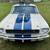 1966 Shelby Mustang Fastback GT350 5 thumbnail