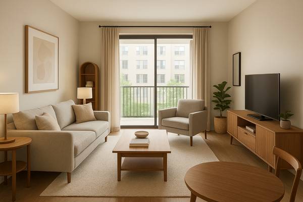 $1,000 / 1br - Very spacious and luxurious 1 bedroom 1bath condo/loft (Abilene ACU area)63810575682563120