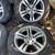 Original BMW X3 Factory Wheels/Tires 3 thumbnail