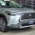 Certified pre-owned 2019 Toyota Camry FWD 2 thumbnail