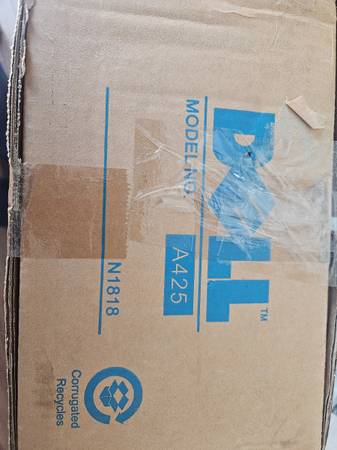 DELL A425 SUBWOOFER ONLY - NEW 1