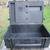 Large Pelican Style rolling case approx. 30"x18"x12" Heavy Duty 3 thumbnail