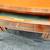 Small Inlaid Mahogany English Sideboard 4 thumbnail