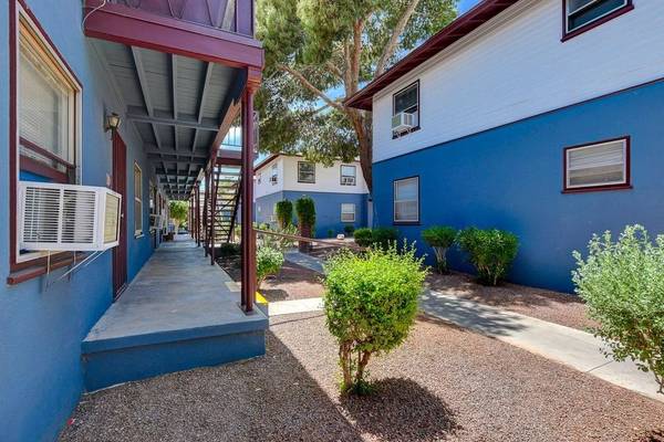 $790 / 405ft2 - Carpet, Studio, Situated in Las Vegas! (217 S Maryland Pkwy, Las Vegas, NV)63859499713409124