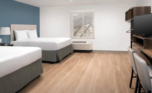 $602 / 1br - Short-Term Stay, Long-Term Comfort - Special Offer! (18636 West Creek Drive, Tinley Park, IL)63898735321987124