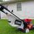 Toro 22" Recycler RWD w/ Personal Pace Drive & Elec. Start 6 thumbnail