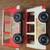 2 vintage Fisher Price Mini-Buses, 1969. Red, white, excellent cond. 1 thumbnail