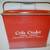 vintage coca cola  cooler 1 thumbnail