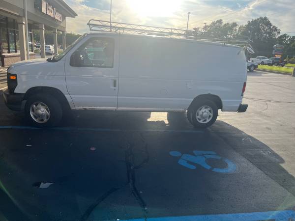 2009 e150 taking highest offer 1