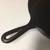 LODGE 12" Cast Iron Skillet Frying Pan Double Handle 10SK USA #2 4 thumbnail