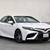 2023 Toyota Camry SE SE 4dr Sedan 3 thumbnail