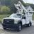 2014 FORD F550 35FT BUCKET TRUCK 3 thumbnail