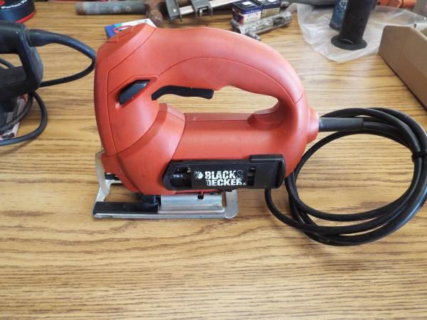 **Reduced**Power Tools 120 Volts corded 1