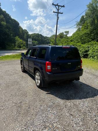 2012 Jeep Patroit Latitude - $2,800 (West Mifflin)63654695025027121