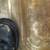 VINTAGE CAR Truck Front Back FLOOR MAT Clear Plastic SR or S2 1970's 11 thumbnail