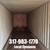 40' Used Conex Storage Container Shipping Containers Cargo Pod 4 thumbnail