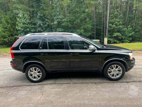 2013 Volvo XC90 3.2 - $3,35063620602825603123