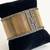 JUDITH JACK JJ Sterling Silver Wide Mesh Hinge Bracelet W/ Marcasites 3 thumbnail