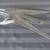 Vintage Chrome Eagle Hood Ornament 55-56 Chrysler #1599858 4 thumbnail