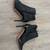 Nine West Women’s Leather Boots Size 7.5 3 thumbnail