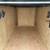 2026 Interstate 5 X 8 Victory Enclosed Cargo Trailer Pewter 7 thumbnail