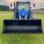 2022 NewHolland Workmaster 120 4-WD Tractor 2 thumbnail