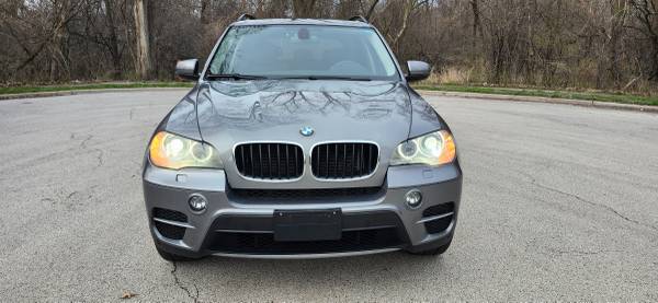 2012 BMW X5 xDrive35i - $9,000 (Elgin)63619112380803121
