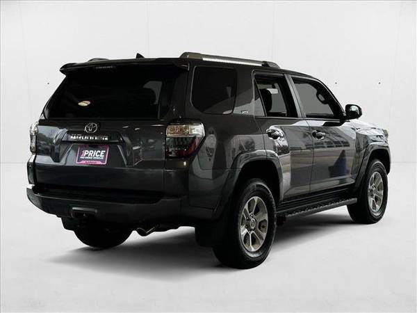 2018 Toyota 4Runner 4x4 4WD 4 Runner SR5 SUV - $31,340 (Llame al *(954) 699-0314* para confirmar disponibilidad al instante)63469733902593124