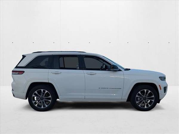 2022 Jeep Grand Cherokee 4x4 4WD Overland SUV - $34,906 (Call *(754) 203-6355* to Confirm Availability Instantly)63470424580227123