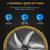 Factory Hyper Tough 30 inch High Velocity Tilted Drum Fan 3 thumbnail