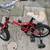 12' kid w training wheels 4 thumbnail