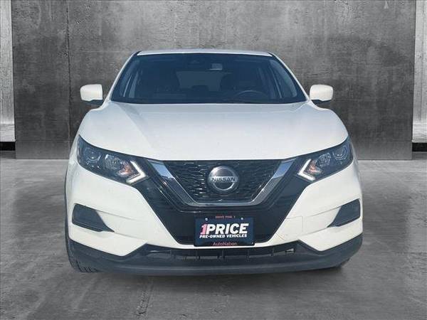 2020 Nissan Rogue Sport  S SUV - $14,493 (Llame al *(346) 271-5466* para confirmar disponibilidad al instante)63622336468353121