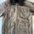 Volcom Transition Sno Army Jacket Vintage Medium Snowboarding 1 thumbnail