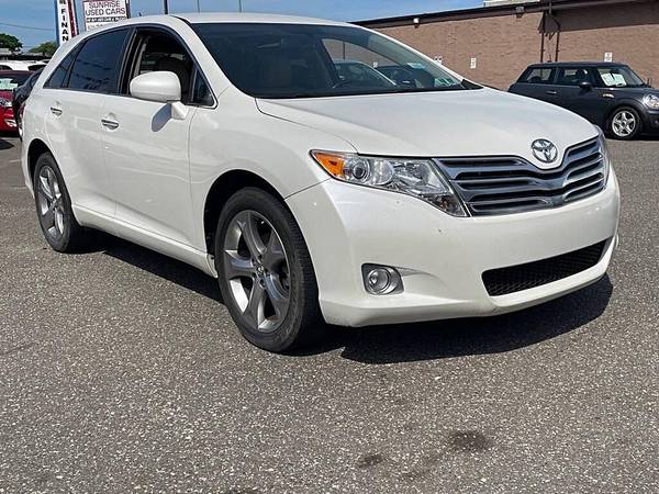 2009 Toyota Venza AWD V6 4dr Crossover - $11995.0063654715394433120