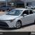 2021 Toyota Corolla  LE Sedan 1 thumbnail