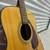 Yamaha F335 Acoustic Guitar 6-String Wooden Dreadnought READ INFO & LOOK AT PICS 6 thumbnail