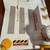 Vintage 1989 L’il Playmates space shuttle NASA set-19 pieces 5 thumbnail