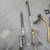 String trimmer blowers power pole pruner snow blower edger brush cutr 10 thumbnail