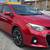 2016 TOYOTA COROLLA S 1 thumbnail