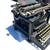 Antique 1910 Remington standard No.10 model typewriter. Valued at $1200. 4 thumbnail
