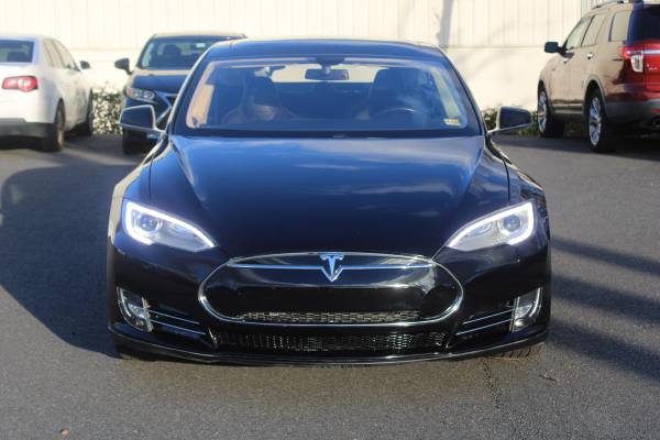 2012 Tesla Model S Performance ****Financiamos a Todos! **** - $17,450 (+ Premier Automotive)63616266940675122